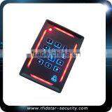 Security Door 125khz Keypad Keyboard Long Distance 125khz Rfid Card Reader for Wholesales thumbnail-6