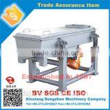 China High-tech Carbon Steal Linear Different Mesh Vibrating Screen thumbnail-1