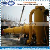 Wood Drying Kiln Wood Processing Equipment Made in Shandong China