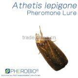 Pheromone Lure for Athetis Lepigone, Sex Pheromone Attractant thumbnail-1
