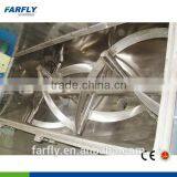 Horizontal Ribbon Mixer thumbnail-3