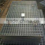 Steel Grating Drain Trench thumbnail-1