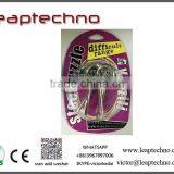 Fashion Hot Sale Brain Teaser Puzzle With Rings Solution for Promotion