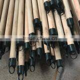 Vietnam Natural Wooden Broom Handle Manufacturer thumbnail-4