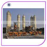 HZS90 Ready Mix Concrete Plant for Sale