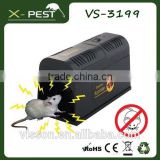 X-pest VS-3199 High Voltage Electronic Rat Pest Zapper Ultra Rodent Trap