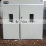 98% Hatching Rate Industrial Automatic Love Birds Egg Incubator YZITE-24 thumbnail-4