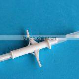 Pet Microchip Syringe