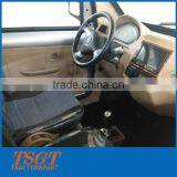 Charging Electric Goods Car for Transportation With High Quality Low Price Assembled 2.5kw 72v Motor thumbnail-5