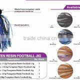 Tungsten Jig Head Fishing Jig thumbnail-6