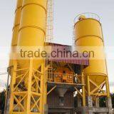 HZS25 Factory Supply 2015 Hot Sale Cement Concrete Batching Plant thumbnail-5