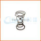 Customized Wholesale Quality Extension Coil Springs thumbnail-1