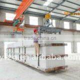 Aerated Autoclaved Aac Block Production Plant AAC Plant 30000-380,000m3/year