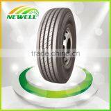High Performance 225/70r19.5 295 75 22.5 Truck Tyre thumbnail-2