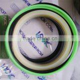 ZAX160 Hydraulic Arm Cylinder Seal Kit for Excavator thumbnail-1