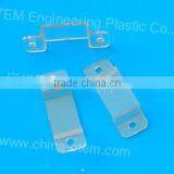 Good Quality China Manufacture Engineering Plastic Parts (sleeve/gasket/valve/pulley Etc) thumbnail-3