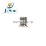 High Quality Custom Round Nut With Thread thumbnail-5
