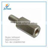 Jiesheng m2 Stainless Steel Standoff ,brass Standoff thumbnail-3