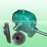 WD Series Worm Gearbox thumbnail-1