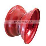 Hot High-quality Alloy Wheel thumbnail-2