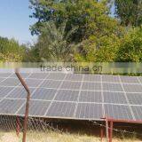 Solar Energy System for Water Pumping, CE, 3 years warranty, IP65