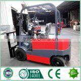 2016 Latest Technology 1000kg Electric Forklift With Low Stable Performance From China Suppliers thumbnail-2