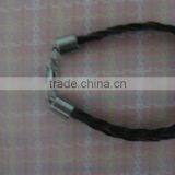 Most Popular Black Horse Tail Extension Low Price Cheap Horse Tail Hairs Supplier thumbnail-6