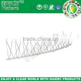 best selling bird spikes plastic bird spikes supplier seagull repeller made in china