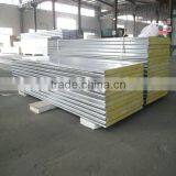 Polyurethane Sandwich Panel for Wall and Ceiling thumbnail-1