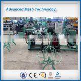 Bethanizing Thorn Wire Fencing Making Machines thumbnail-3