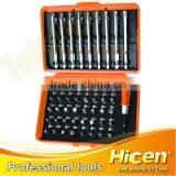 50pcs Multi Function Screwdriver Bit Set