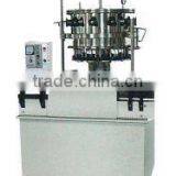 Carbonated Drinking Balanced Pressure Filler thumbnail-1