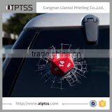 New Style Design Stereoscopic Dice Paster thumbnail-2