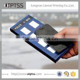 New Design Flat Mens Custom Clutch Wallet thumbnail-1