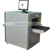 X-ray Baggage Inspection System With High Resolution 12inch Color Lcd Display thumbnail-1