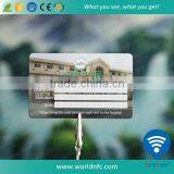 CardCube 125KHz RFID Proximity Card WG26 26Bit for Access Control thumbnail-1