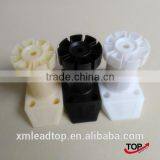 Heavy Duty Plastic Height Adjustable Plastic Kitchen Cabinet Legs thumbnail-6