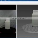 Ciclop Lasing 3D Scanner Kit Reprap DIY 3D Scanner For 3D Printer 3D Scanner Machine 3D Scanner China Price thumbnail-4