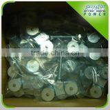 Pulley for Hanging Plant for Greenhouse System thumbnail-1