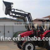 Factory Supply Japanese Quality 80hp Tractor With Front End Loader thumbnail-6