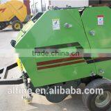 New Type Factory Supply High Efficiency Rice Straw Baler thumbnail-4