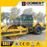 21 Ton Single Drum Vibratory Road Roller LSS2102 thumbnail-4