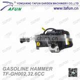 Hydraulic Hammer Breaker thumbnail-4