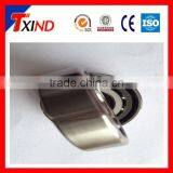 High Precision QJ Series Angular Contact Ball Bearing QJ208N China Manufacturer thumbnail-1