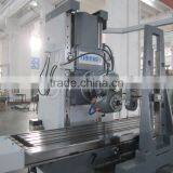 Bed Type Universal Milling Machine (BM715) thumbnail-5