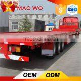 New Selling Container Flatbed Semi Trailers in United State thumbnail-3