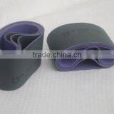 STRENGTH Good Quality Tusccan Red Spinning Rubber Cot thumbnail-1