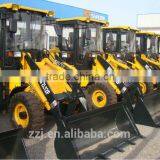 NEW WHEEL LOADER,Changchai 4L68 Engine With CE