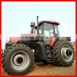 China Tractor YTO LX2204 thumbnail-1