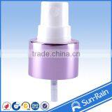 Wholesale Popular Colored Plastic Perfume Pump 24/410 thumbnail-1